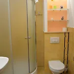 Apartment Zdrojowa U Heleny Swinemünde
