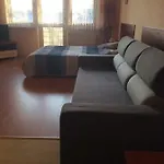Apartment Zdrojowa U Heleny Swinemünde