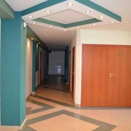 Appartamento Zdrojowa U Heleny *