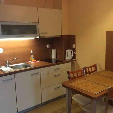 Zdrojowa U Heleny * Świnoujście