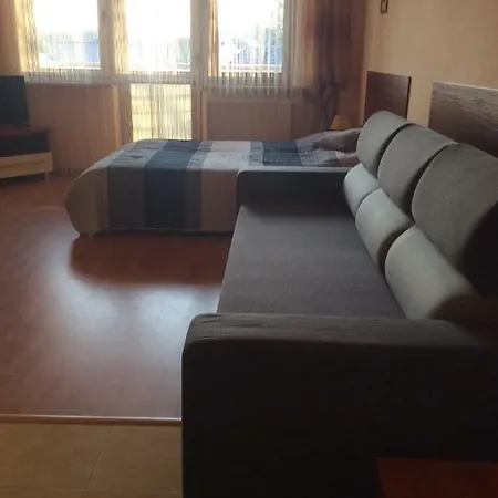 Appartamento Zdrojowa U Heleny Świnoujście